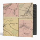 Search for fort binders Lithographed
