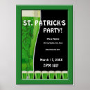 Search for st patricks art Party