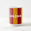 Search for vertical mugs Red