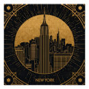 Search for great gatsby posters Black