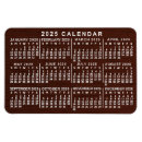 Recherche de calendriers magnets Jours de la semaine