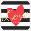 Search for valentine love stickers White