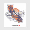 Search for california state bumper stickers Travel