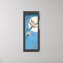 Search for flying geese art Moon