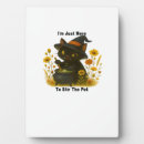 Recherche de sorcière plaques Chaton
