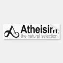 Search for atheism bumper stickers Religion