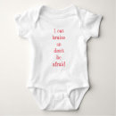 Recherche de band baby clothes Drôle