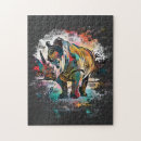 Recherche de rhinoceros puzzles Animal
