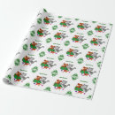 Search for cat dog christmas wrapping paper Puppy