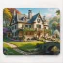 Search for stable mousepads Nature
