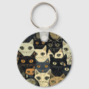 Search for cute cartoon girl keychains Funny
