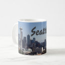 Recherche de seattle photographie Ville