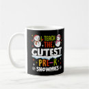 Search for pre k teacher mugs Teaching