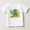 Search for jungle birthday baby shirts Zebra