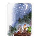 Recherche de compte magnets Lune