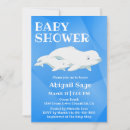Search for white whale invitations Whales