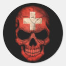 Search for swiss flag stickers Flag of switzerland
