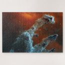 Recherche de télescope puzzles Espace