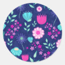 Search for background patterns stickers Pink
