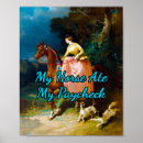 Recherche de cheval de baie posters Peinture
