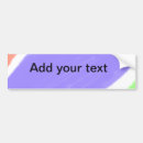 Search for minimalism bumper stickers Chic