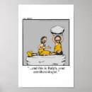 Recherche de get well posters Drôle