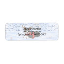 Search for welsh corgi return address labels Corgis