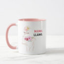 Search for no probllama mugs Cute