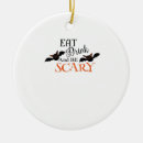 Search for bats ornaments Ghost