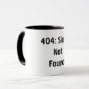 Search for funny work quote mugs Caffeine lover