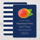 Search for picnic engagement party invitations Summer