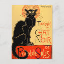 Recherche de steinlen cartes postales Théophile alexandre steinlen