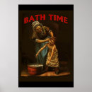Search for bath time posters Vintage
