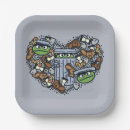 Search for oscar the grouch sesame street plates Garbage