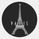 Search for cute paris stickers France