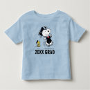 Search for peanuts toddler tshirts Snoopy