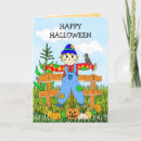 Search for whimsical halloween cards Pumpkins