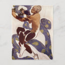 Recherche de leon bakst posters Nijinski