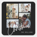 Search for photo collage stickers Merry christmas