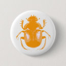 Recherche de égyptien badges Insecte