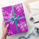 Search for wedding wrapping paper Flowers