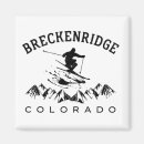 Recherche de vintage de ski magnets Vacances
