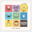 Search for monster character stickers Kids