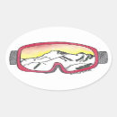 Search for goggles stickers Snowboarding