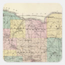 Search for wisconsin map stickers Small