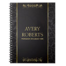 Search for metallic gold notebooks Trendy