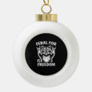 Search for freedom ornaments July