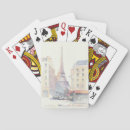 Recherche de watercolor playing cards Europe
