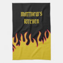 Recherche de flammes cuisine linges Pour lui
