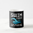 Search for swimming teacher mugs Sports